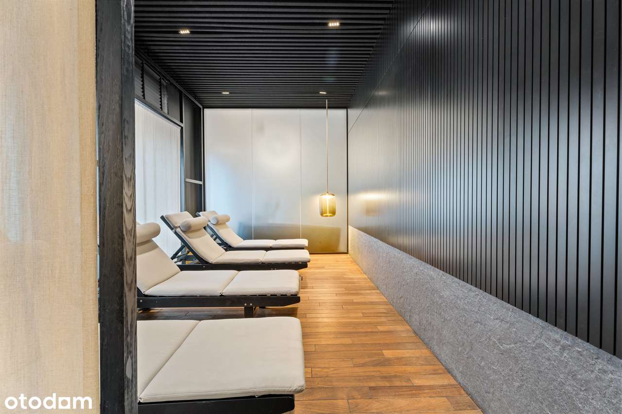 Wyjątkowy 2-pokojowy apartament w Gdyni | Inwestycja Portova-12