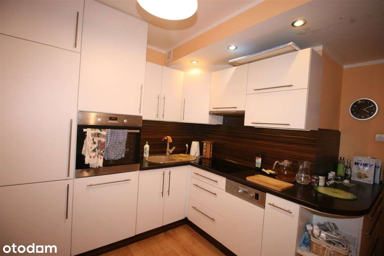 Mieszkanie, 66 m², Wisła-5