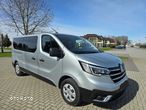 Renault Trafic Grand SpaceClass 2.0 dCi - 2