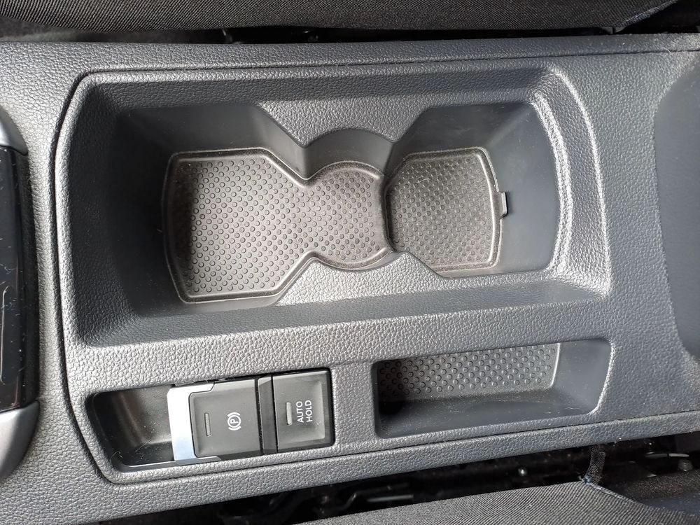 VOLKSWAGEN T-ROC 1.5TSI 150KM ACC DSG AppConnect Klimatyzacja 1wł Salon PL ASO VATMarża