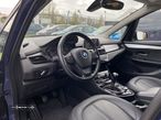 BMW 218 Gran Tourer d Line Luxury - 9