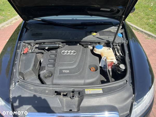 Audi A6 2.0 TDI DPF - 9