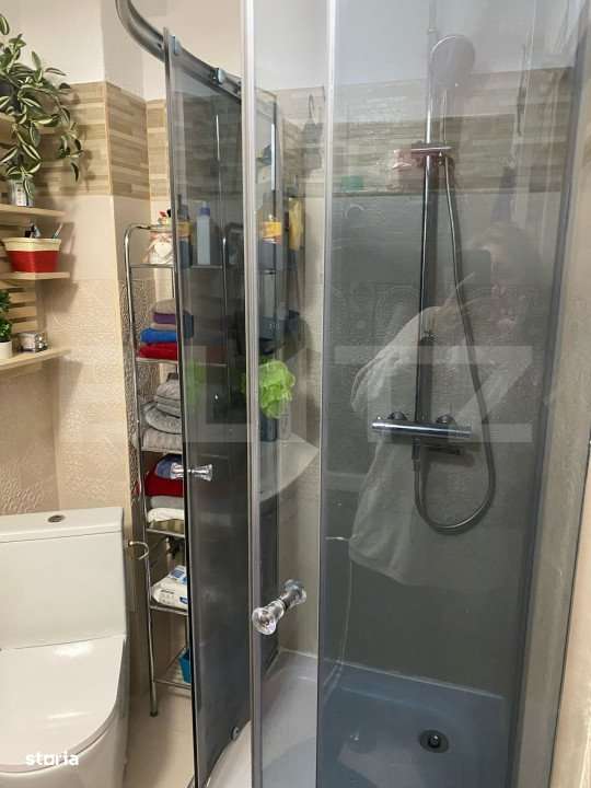 Apartament cu 2 camere, 47 mp - Doamna Stanca - Imagine principală: 5/6