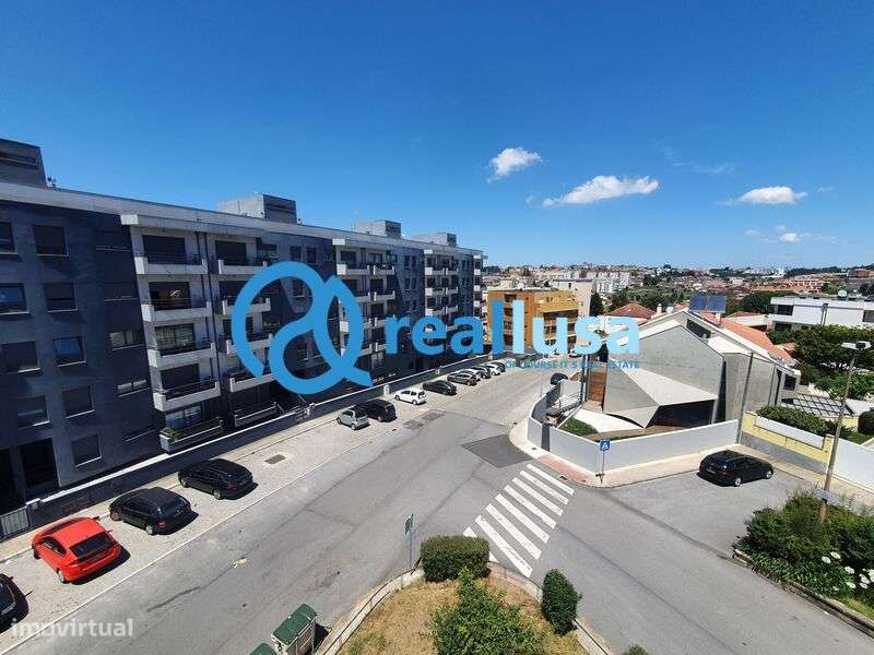 Apartamento T2 Rio Tinto Gondomar-13