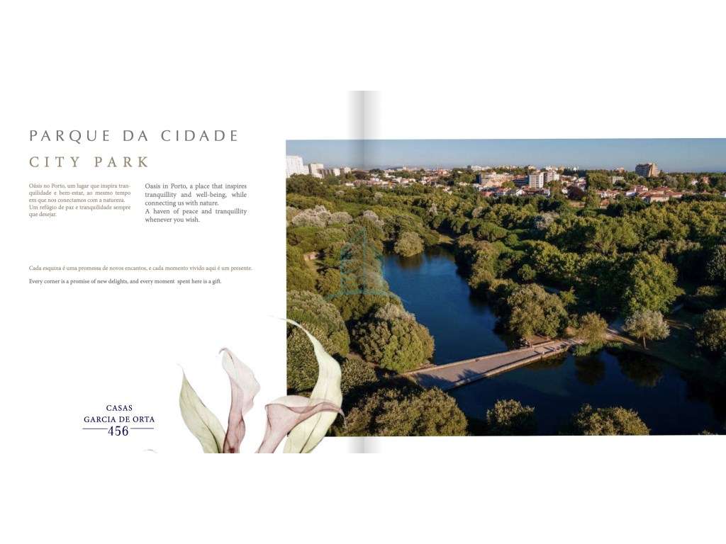 Casas Garcia da Orta - Apartamento T3-13