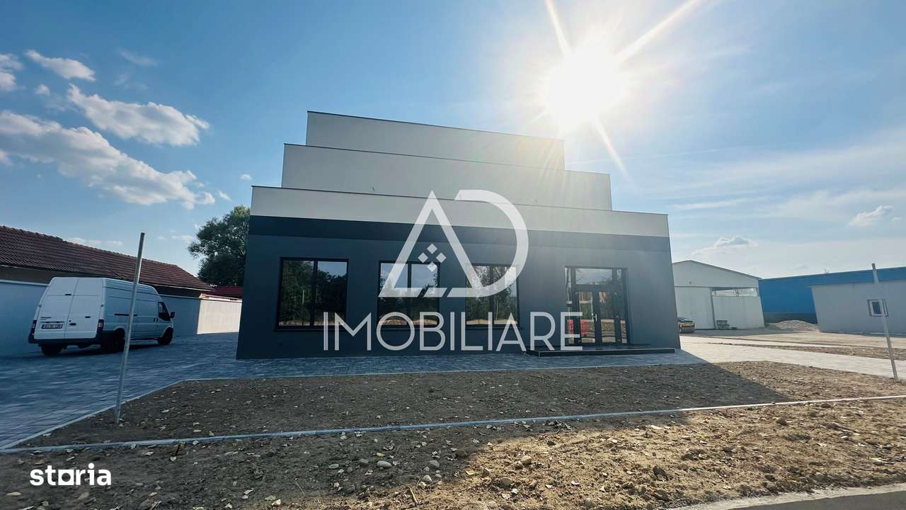 Spațiu comercial, strada Tineretului - Imagine principală: 2/8
