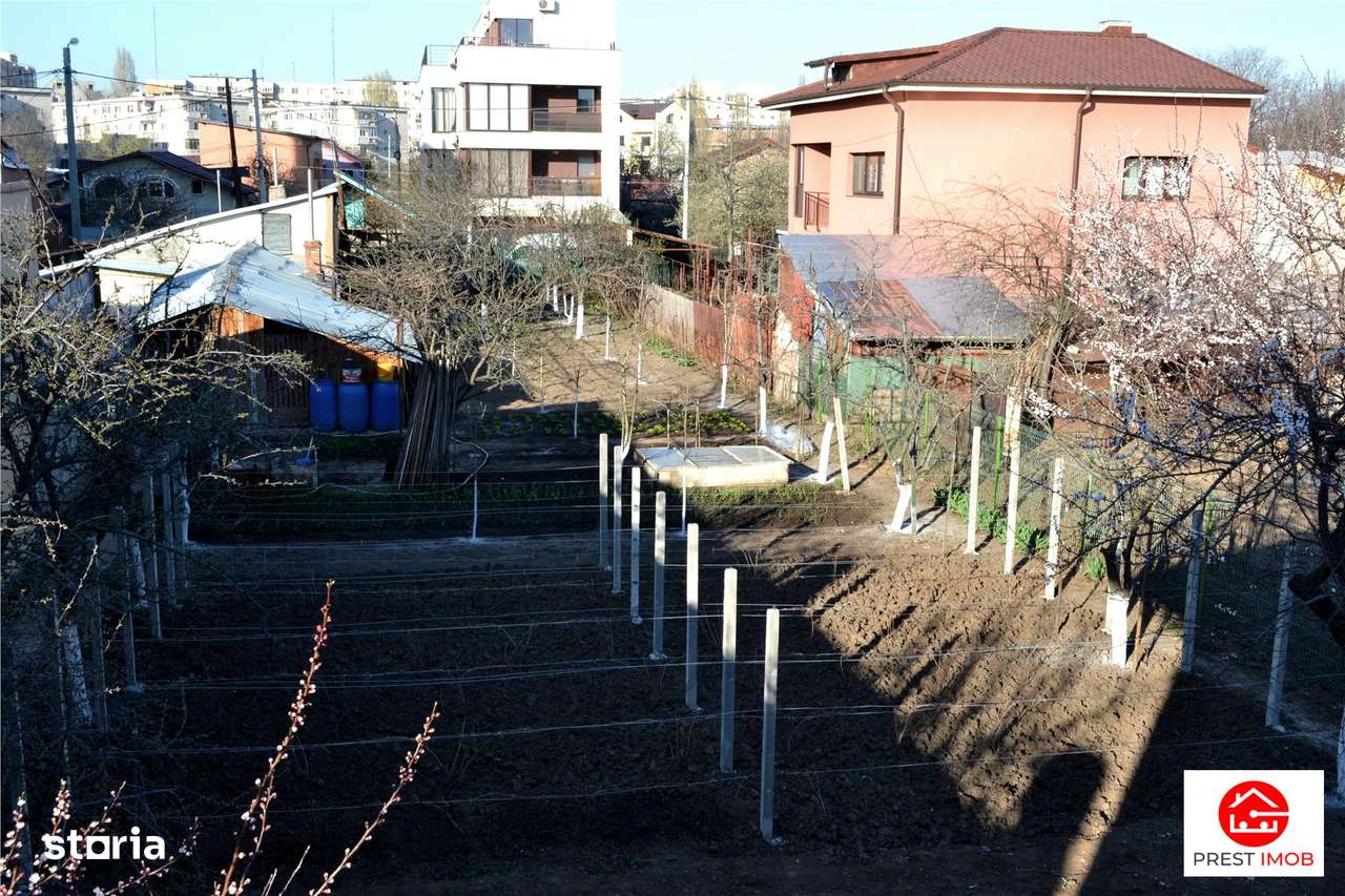 Teren intravilan 2457 mp , drumul Taberei, oportunitate, Bucuresti - Imagine principală: 3/6