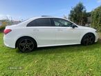 Mercedes-Benz A 180 Limousine d AMG Line Aut. - 7