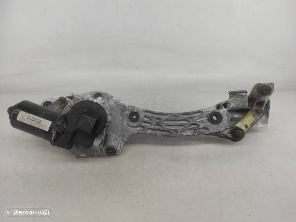 Motor Limpa Vidros Frente Jaguar S-Type (X200) - 4