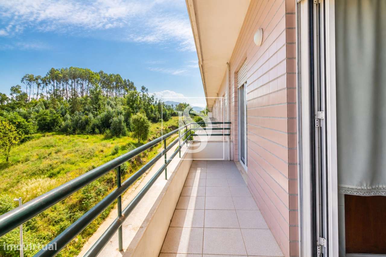 Apartamento T2 Venda em Vila Verde e Barbudo,Vila Verde-21