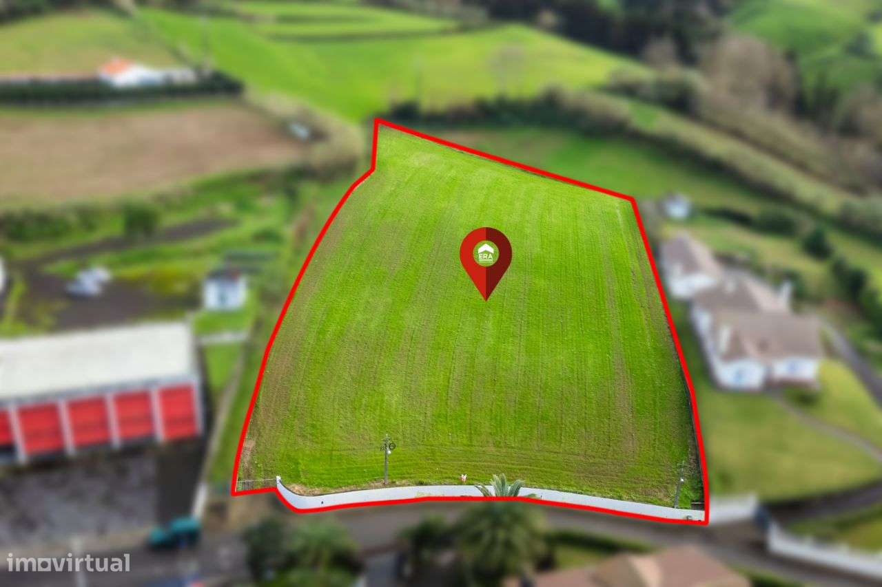 Terreno Urbano na Lomba da Maia - Grande imagem: 5/5