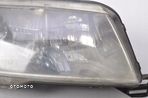 FIAT STILO LAMPA PRAWY PRZÓD 467588080 EU - 2