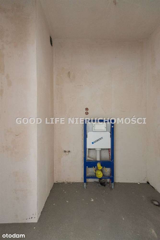 Dwupoziomowe 75,25 m2 , 4Pok. ul. Makuszyńskiego - Pełny obrazek: 5/17