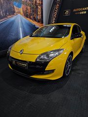 Renault Mégane Coupe 2.0 T 16V RS