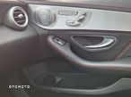 Mercedes-Benz Klasa C 450 AMG 4-Matic 7G-TRONIC - 22