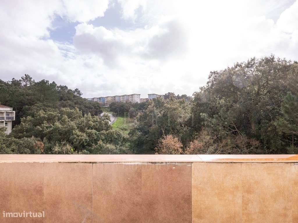 Apartamento T3 Duplex | Rua da Liberdade, Eiras-28