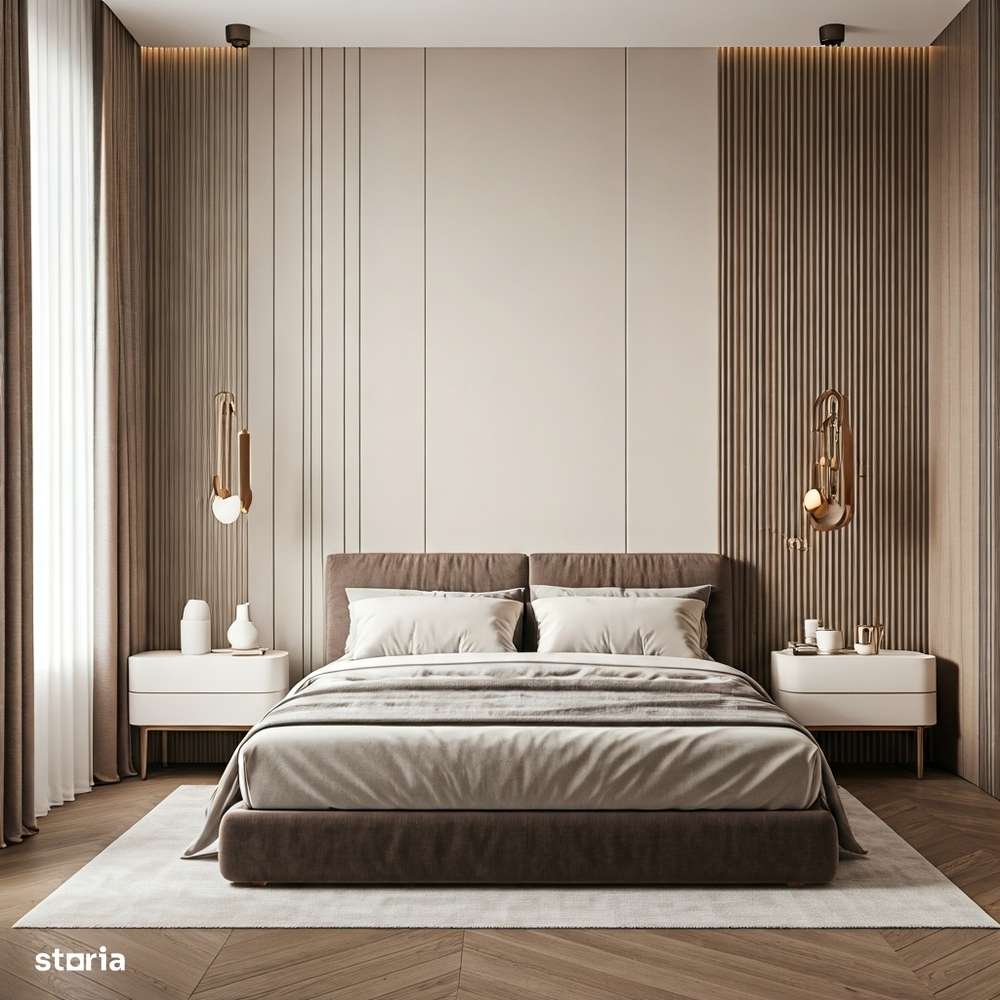 Apartament 2 camere, decomandat, incalzire in pardoseala, zona Rahova - Imagine principală: 3/25