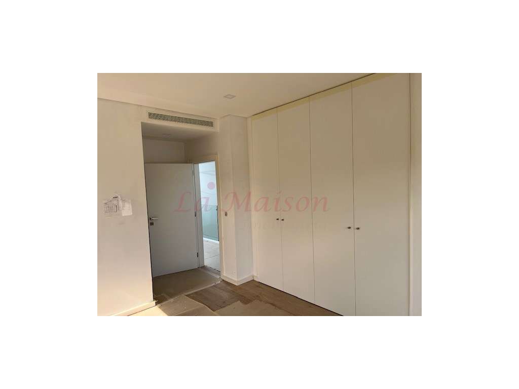 Condomínio privado de luxo V4 Duplex no Fanqueiro-26