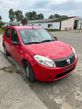 Dezmembrari Dacia Sandero 1.4 benzina 2008 - 4