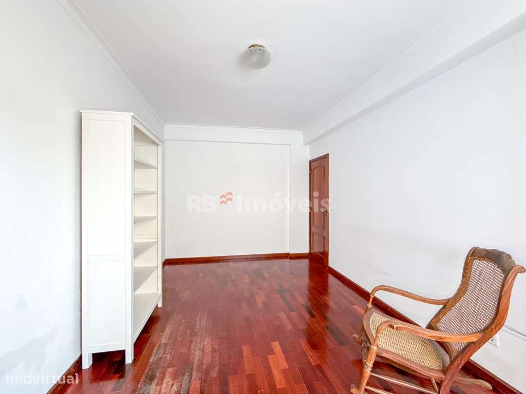 T3 Espaçoso no Entroncamento Conforto, Espaço e Localização Privile...-39