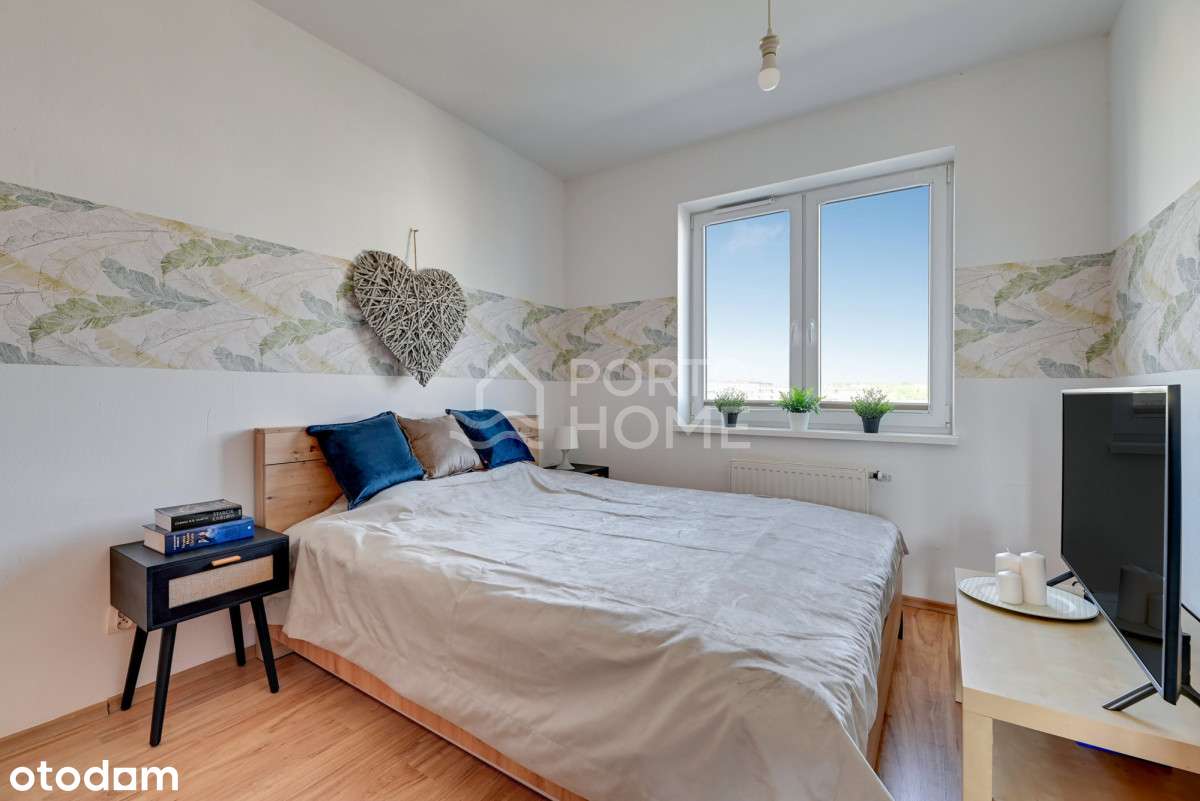 Zielona i spokojna dzielnica Gdańska - słoneczne M - Pełny obrazek: 5/18