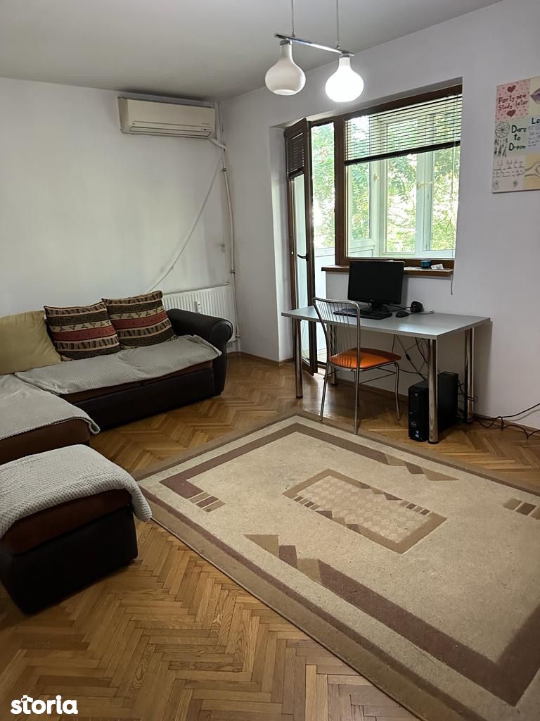 Vanzare apartament 3 camere Drumul Taberei Brasov PLAZA 89000 EURO