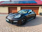 Porsche Panamera 4S - 2