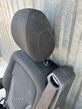 Mercedes EQV 447 V KLASA VITO Metris fotel  tylny  SUNTIAGO comfort  isofix 639 - 9