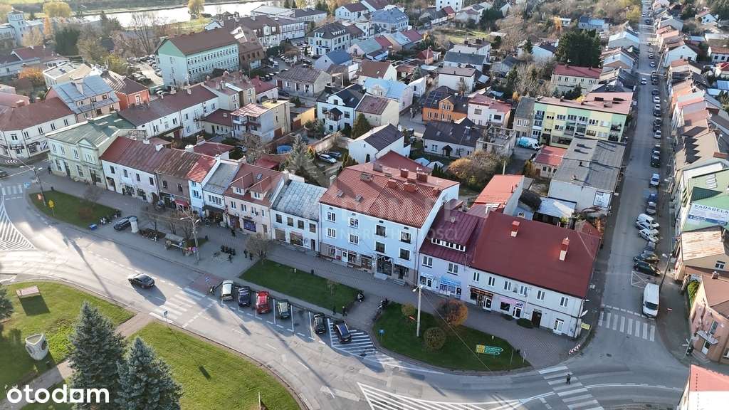 Kamienica  – Rynek Staszów | Inwestycja z Dochodem - Pełny obrazek: 4/18