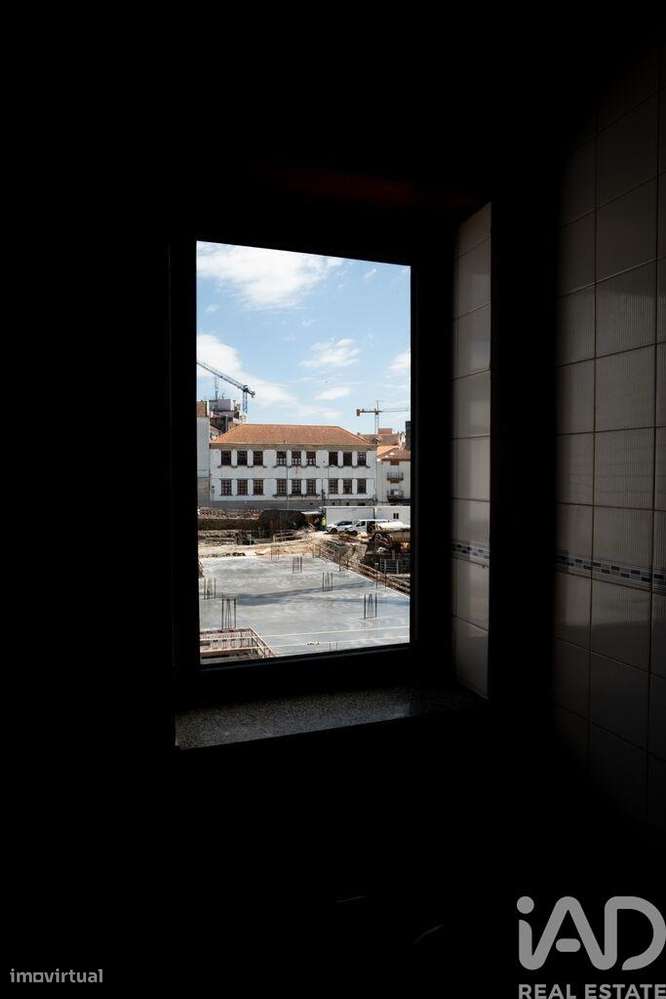 Apartamento T3 em Vila Real de 82,00 m2 - Grande imagem: 4/29