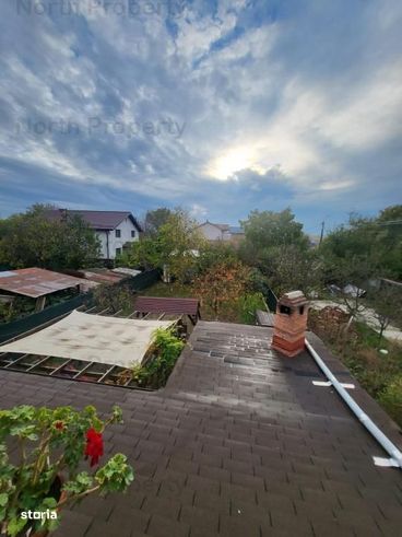 Vila 7 camere in Afumati-14