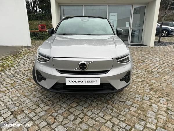 Volvo C40 Recharge Twin Ultimate - 6