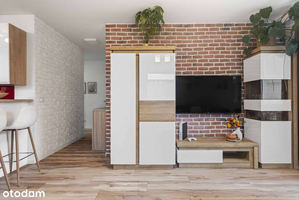 Kiełczów | 3 pok. | miejsce post. | balkon - Pełny obrazek: 4/20