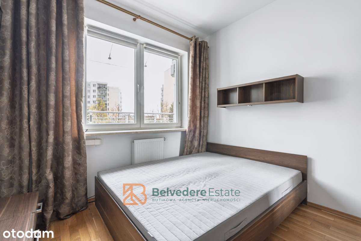 2pok. ciche, przestronne, garaż, klima, komórka !-8