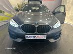 BMW 118 i Line Sport Auto - 42