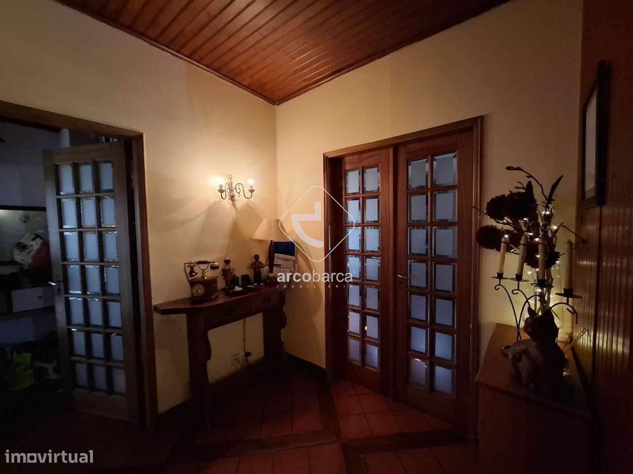 Apartamento  T4 c/ terraço em Ponte de Lima-13