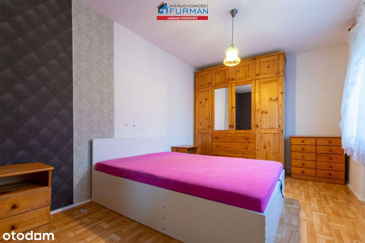 Na sprzedaż dom w Ryczywole-13