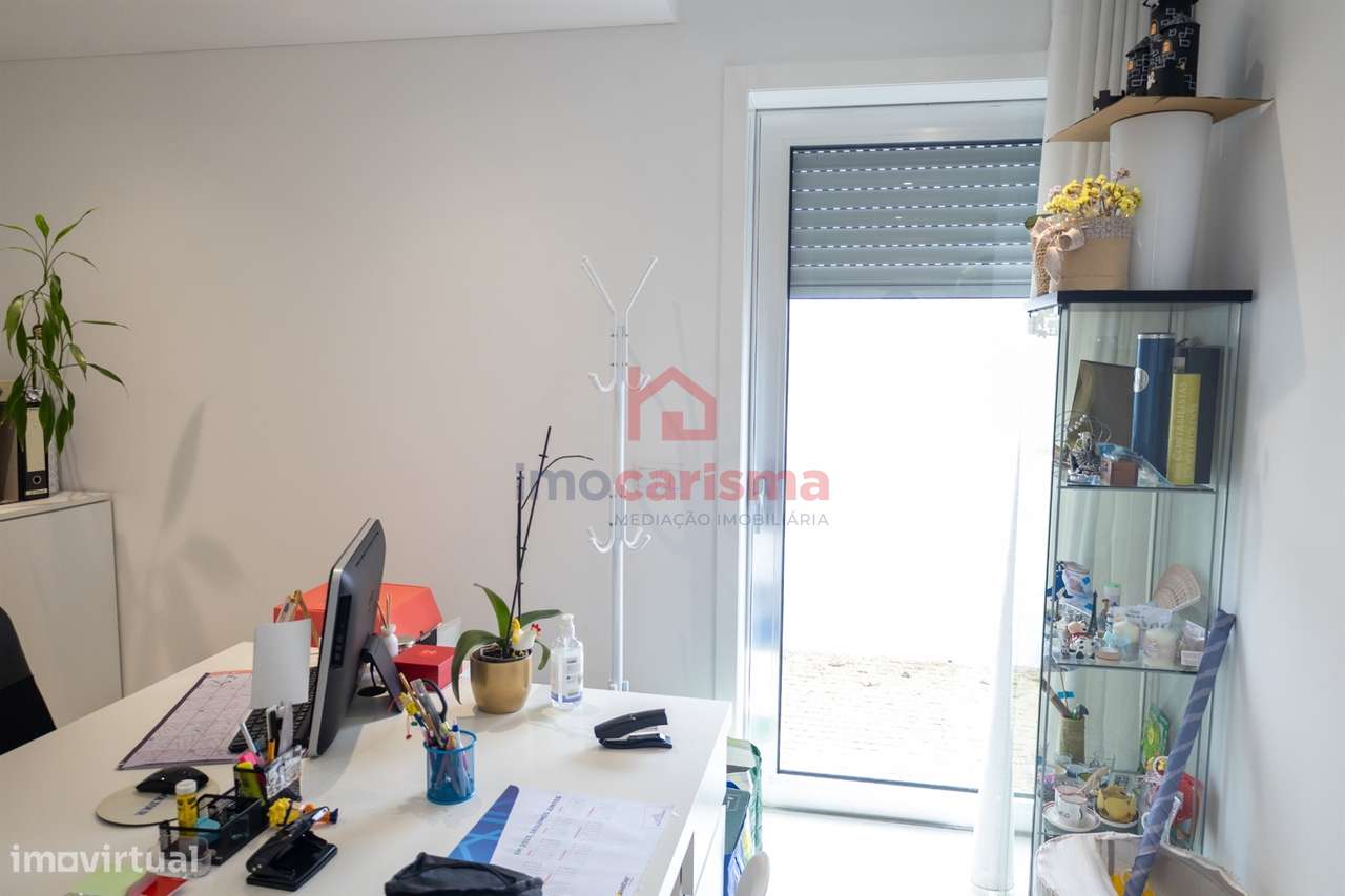 Moradia de Luxo T3 em Mancelos, Amarante-13