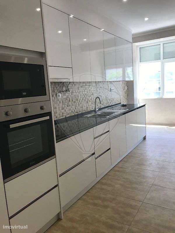 Apartamento T3 para venda