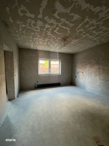 Apartament nou la vilă, 120 mp utili, modern– Selimbar, zona linistita-3