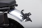 suporte matricula lsl ducati scrambler 800 -460clat - 2