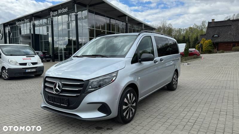 Mercedes-Benz Vito - 2