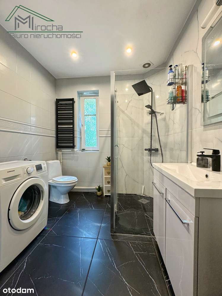 Dom energooszczędny A+ z dużym ogrodem i fotowoltaiką, J-no Ciężkowice-10