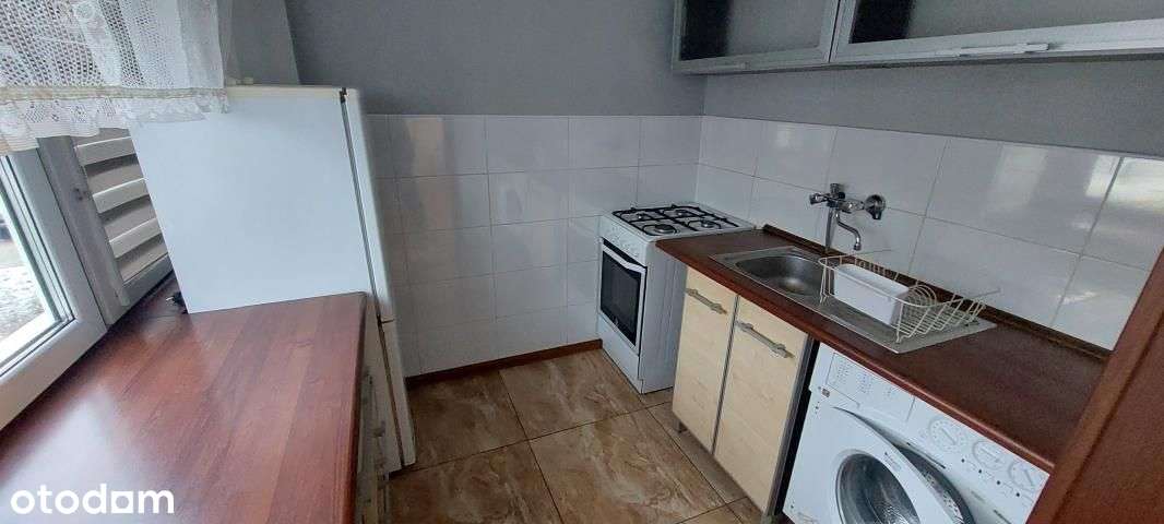 Mieszkanie 2 pokojowe, parter, V osiedle-2