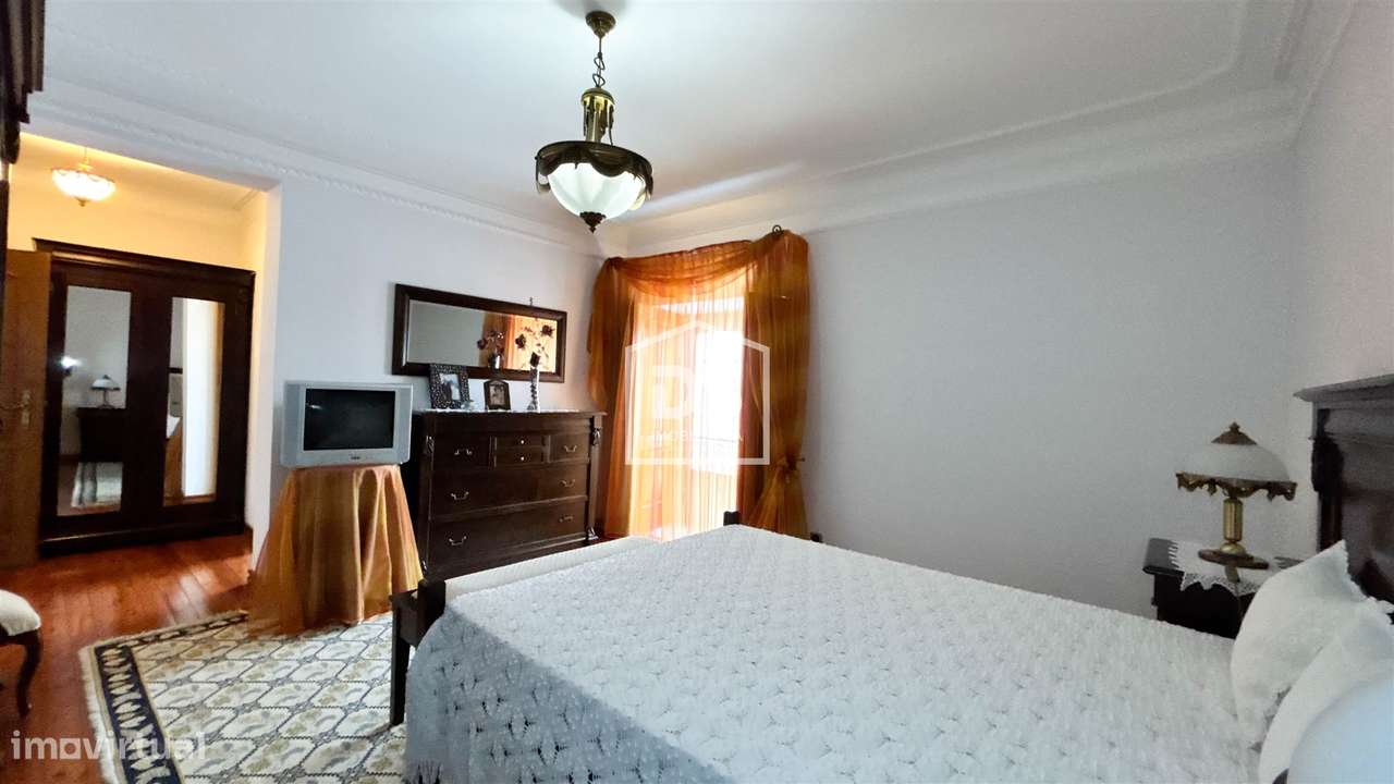 Quinta T5 Venda em Nevogilde,Lousada-52