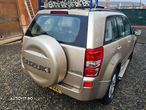 Capota Suzuki Grand Vitara 2006 - 2012 SUV 4 Usi BEJ (805) - 8