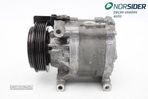 Compressor do ar condicionado Fiat Panda|12-21 - 3