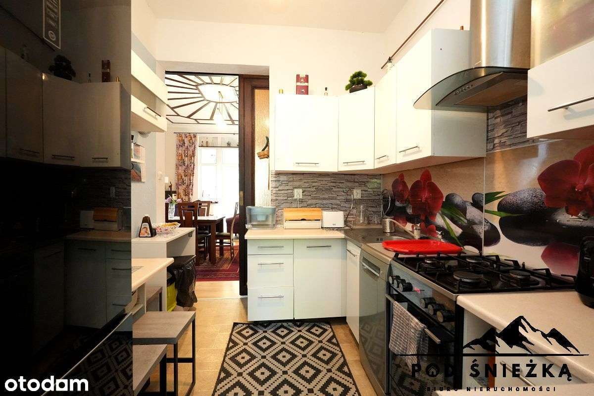 TYLKO U NAS- NIE SZUKAJ DALEJ! Klimatyczne mieszka-5