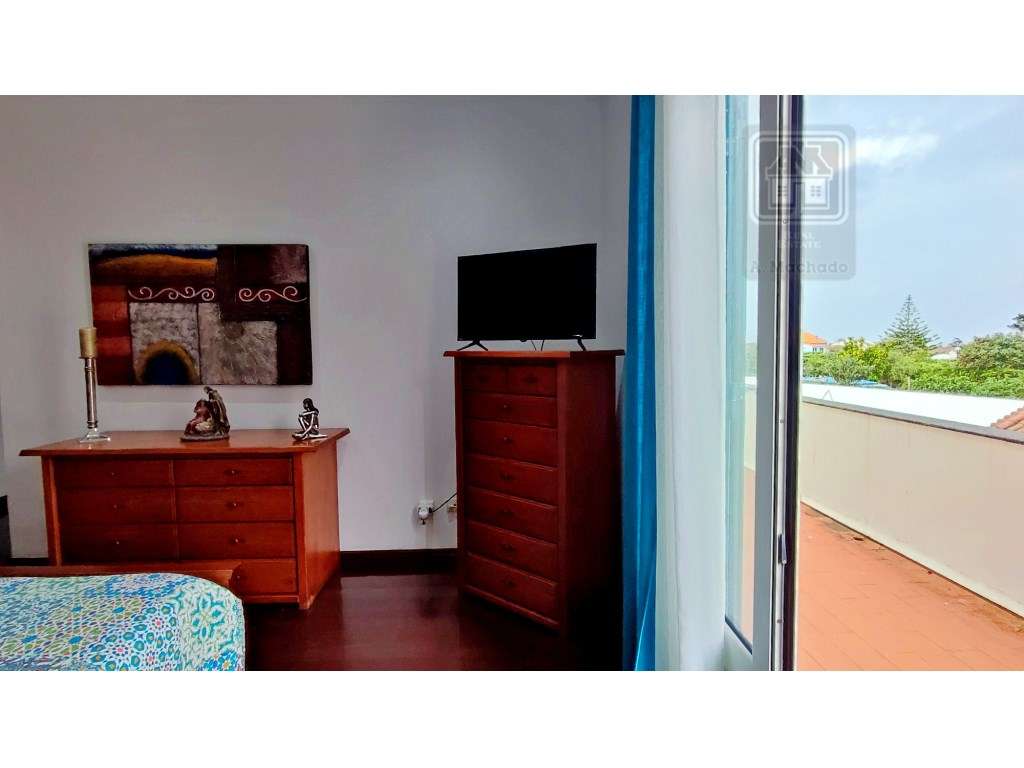 VENDA de MORADIA - VIVENDA com alojamento local e piscina - Fenais ...-30