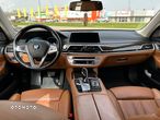 BMW Seria 7 750Ld xDrive - 16